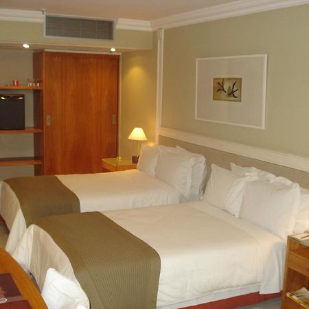 Отель Golden Tulip Ipanema Plaza Рио-де-Жанейро Экстерьер фото