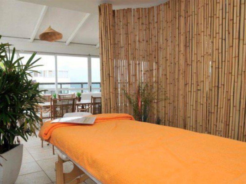 Отель Golden Tulip Ipanema Plaza Рио-де-Жанейро Экстерьер фото